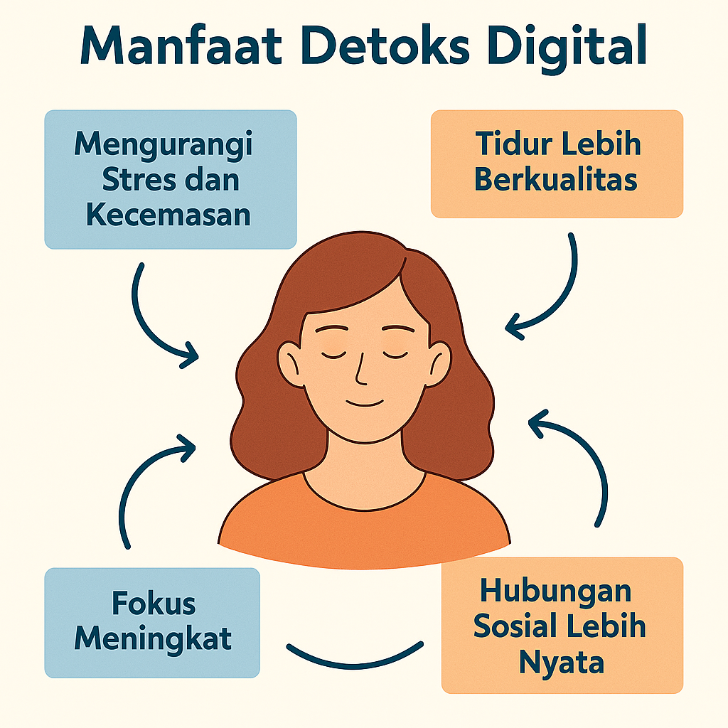 detoks digital 2025