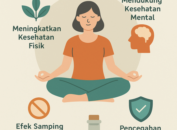 terapi tradisional modern