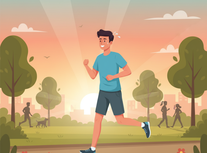 manfaat tidur lebih awal