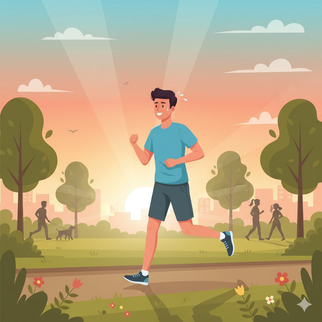 manfaat tidur lebih awal