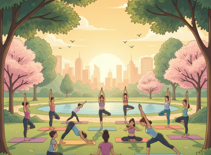 manfaat olahraga pagi