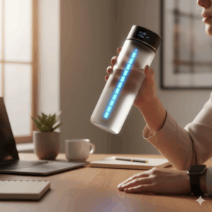 minum air putih setiap jam