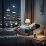 pola tidur sehat untuk produktivitas kerja