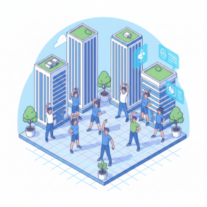 manfaat stretching pagi untuk meningkatkan fokus kerja