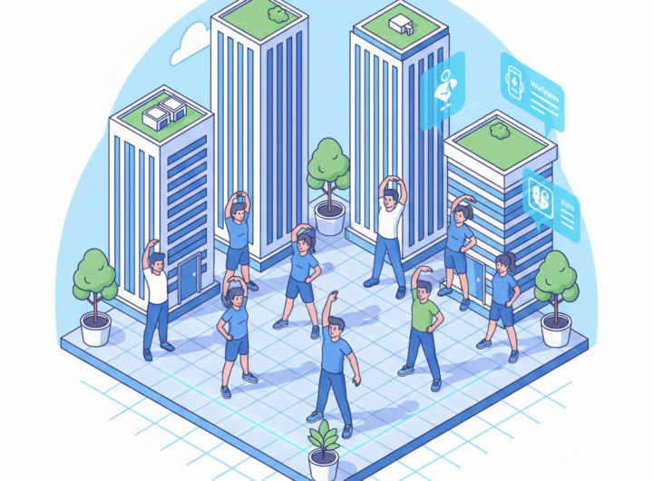 manfaat stretching pagi untuk meningkatkan fokus kerja