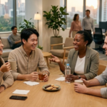 manfaat istirahat singkat di tengah jam kerja