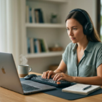 cara menjaga fokus kerja